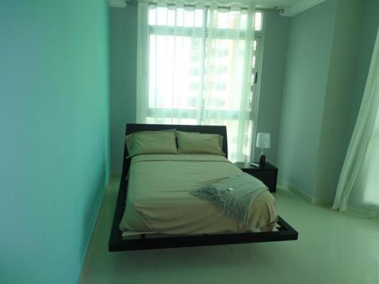 , Apartamento en venta en Bella Vista | P278320