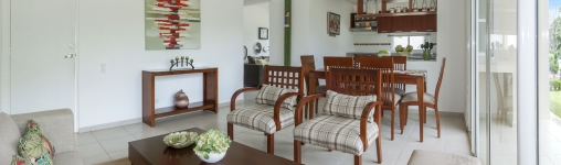 La Campiña Club ResidencialProyecto