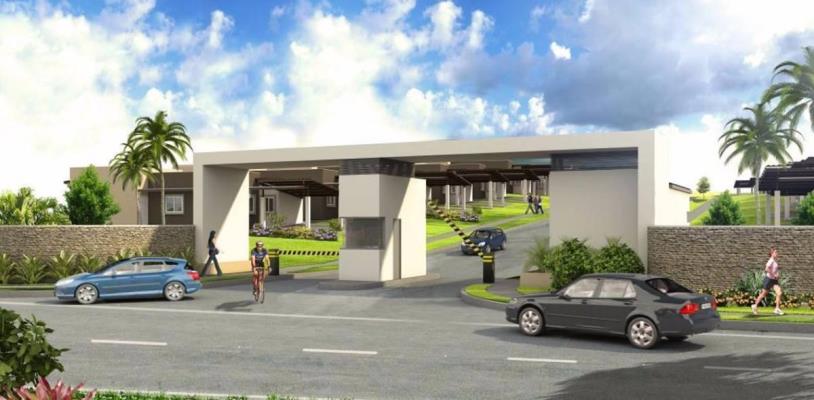 La Campiña Club Residencial Proyecto de vivienda