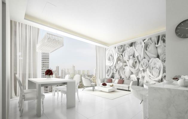 Downtown Panama 55 Street , Obarrio