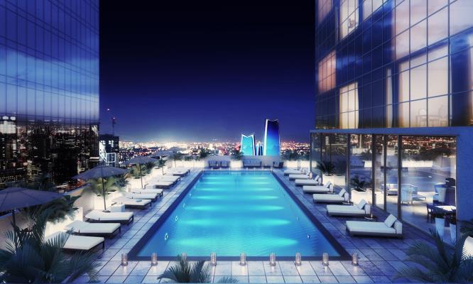 Downtown Panama 55 Street , casa