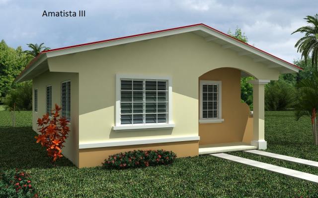 Residencial Bosque Dorado, Proyectos en Playa Leona |  Residencial Bosque Dorado | P4450607