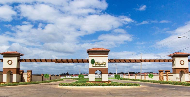 Residencial Bosque Dorado, Proyectos en Playa Leona |  Residencial Bosque Dorado | P4450607