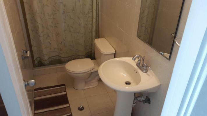 Majestic Gardens, Panama