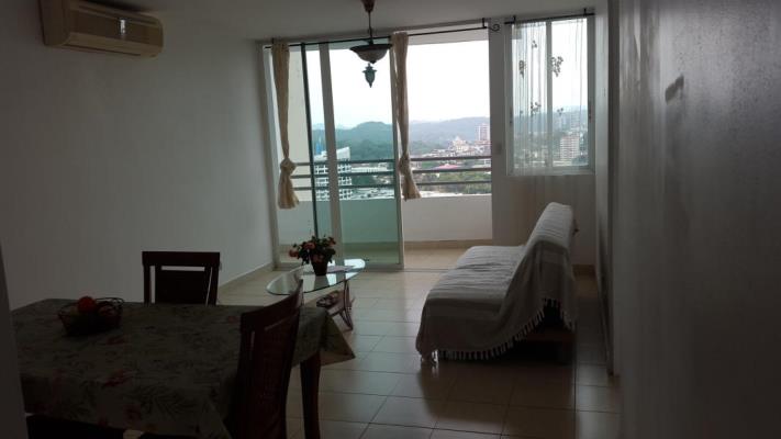 Majestic Gardens, Apartment for sell in Betania | Majestic Gardens -  P279125