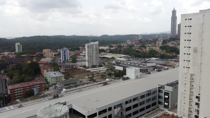 Majestic Gardens, Panama