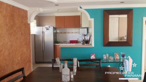 , Casa en venta en Amelia Denis De Icaza | P279153