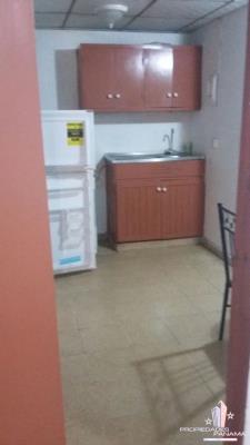 , Apartment for rent in Parque Lefevre | P279251