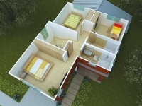 Hato Montaña - Royal ParkProyecto de vivienda