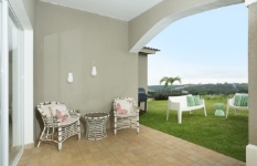 Hato Montaña - Royal ParkProyecto de vivienda