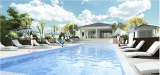 Hato Montaña - Royal ParkProyecto de vivienda