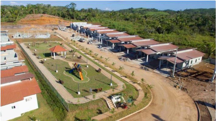 Vista Verde Arraijan, Arraiján