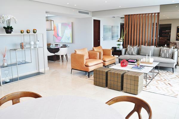 Dal Mare, Coco del Mar