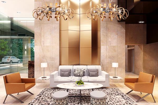 Dal Mare, Metropolitan Area