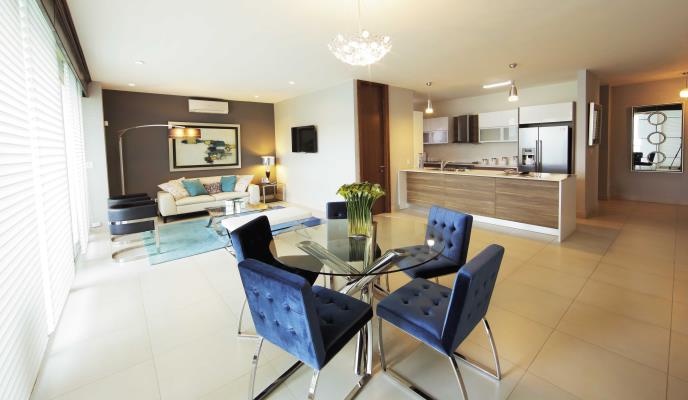 Parkside , Área Metropolitana