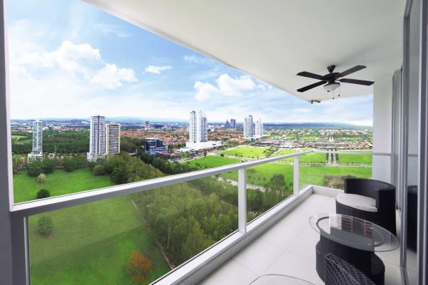 Parkside , Apartamento en venta en Costa del Este | Parkside  -  P279748