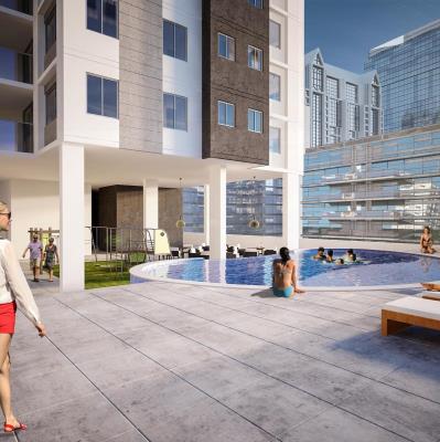 Carreras Tower, Proyectos en El Cangrejo |  Carreras Tower | P4167702