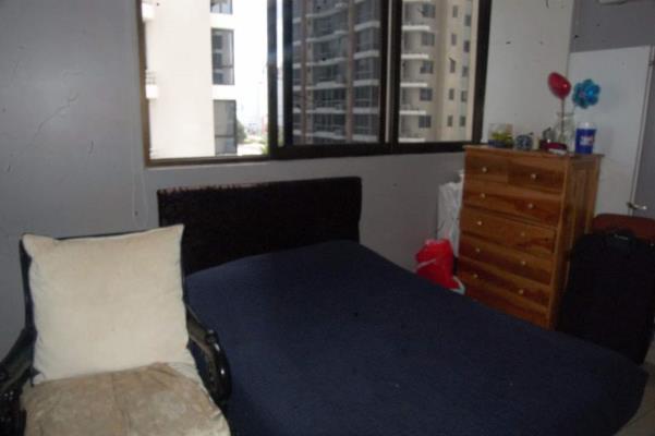 San Francisco Bay, Área Metropolitana