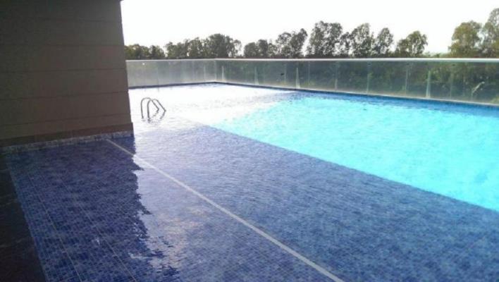 , Área Metropolitana