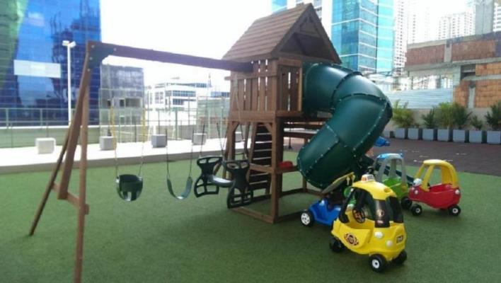 , Área Metropolitana