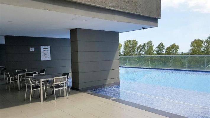 , Área Metropolitana