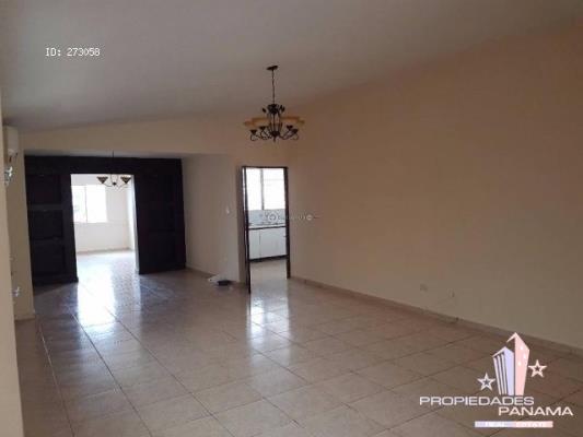 , Casa en alquiler en Arnulfo Arias | P280770
