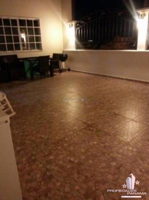 , Casa en alquiler en Arnulfo Arias | P280770