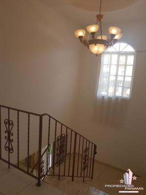 , House for rent in Pueblo Nuevo | P280826