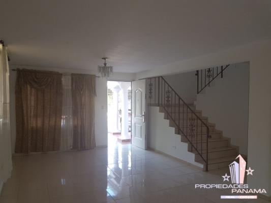 , House for rent in Pueblo Nuevo | P280826