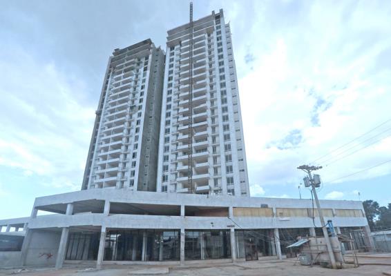 Macedonia Towers, Panamá