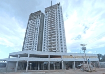 Macedonia TowersEdificio