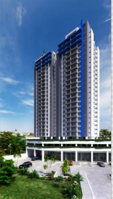 Macedonia Towers Torre