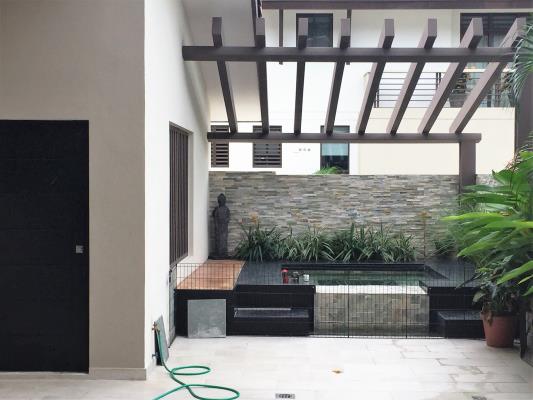 Nativa, Casa en venta en Panamá Pacífico | Nativa -  P281092