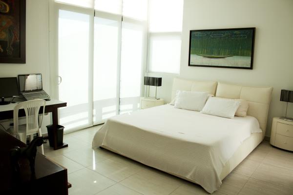 Nativa, Panamá Pacífico