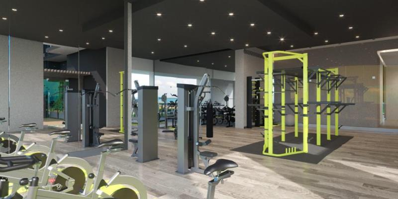 , Área Metropolitana