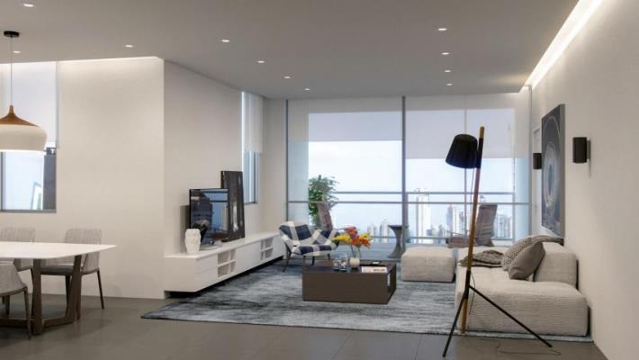 , Apartamento en venta en Bella Vista | P281197