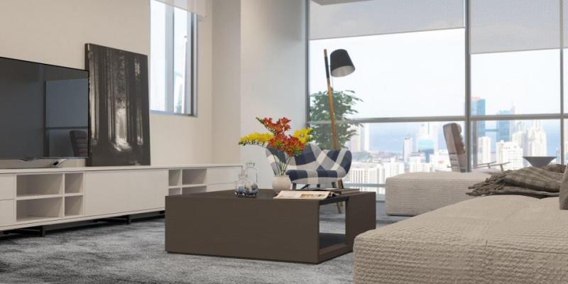 , Área Metropolitana