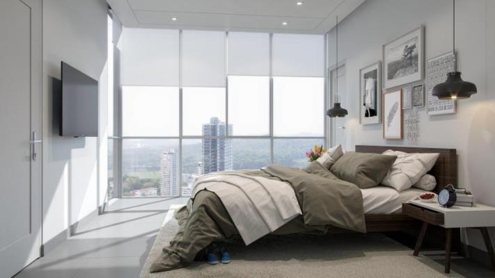 , Apartamento en venta en Bella Vista | P281197