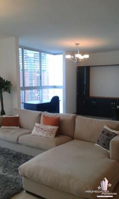 Waterfalls, apartment