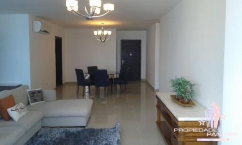 Waterfalls, apartment