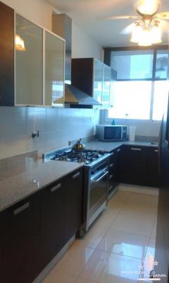 Waterfalls, apartment