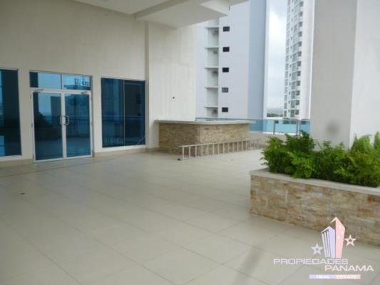 Waterfalls, Metropolitan Area