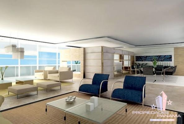 Pearl at the Sea, Apartamento en alquiler en Costa del Este | Pearl at the Sea -  P281386