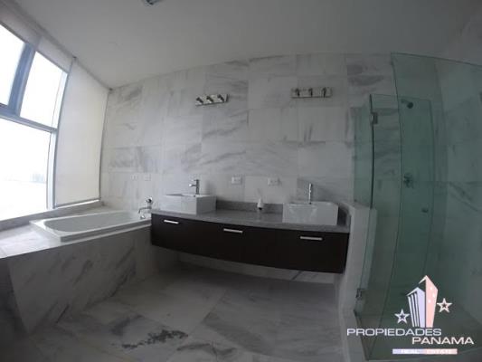 Pearl at the Sea, Apartamento en alquiler en Costa del Este | Pearl at the Sea -  P281386