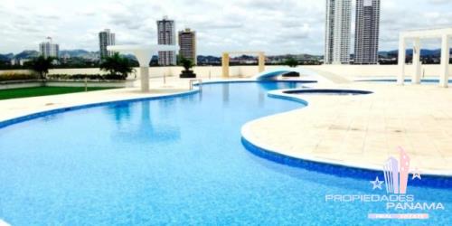 Pearl at the Sea, Apartamento en alquiler en Costa del Este | Pearl at the Sea -  P281386