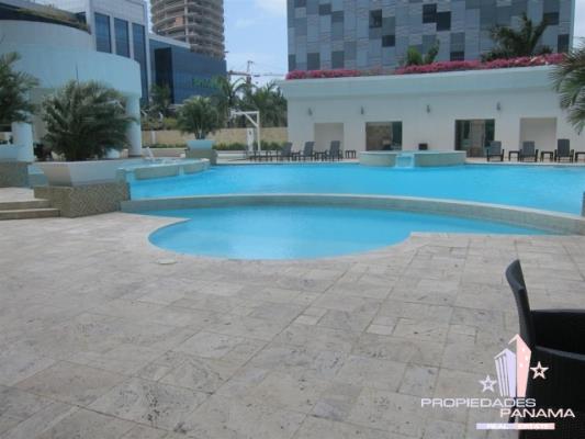 Ocean One , Metropolitan Area