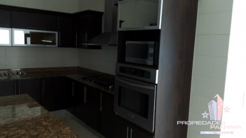 Ocean One , Metropolitan Area