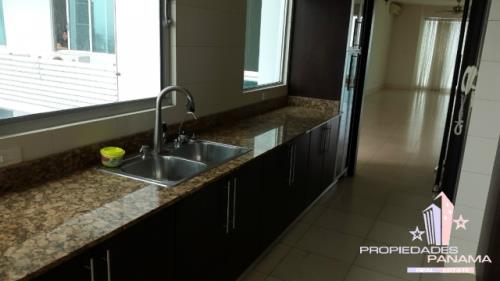 Ocean One , apartment