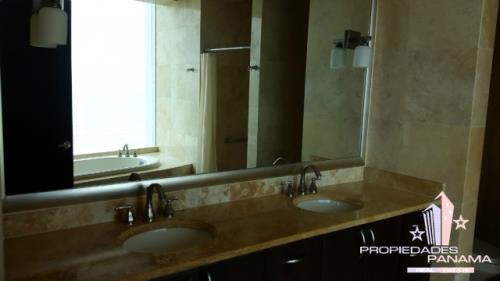 Ocean One , Apartment for rent in Costa del Este | Ocean One  -  P281743