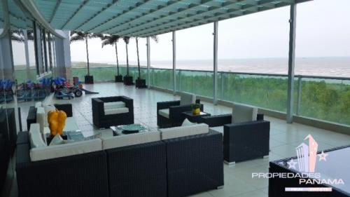 Ocean One , Apartment for rent in Costa del Este | Ocean One  -  P281743